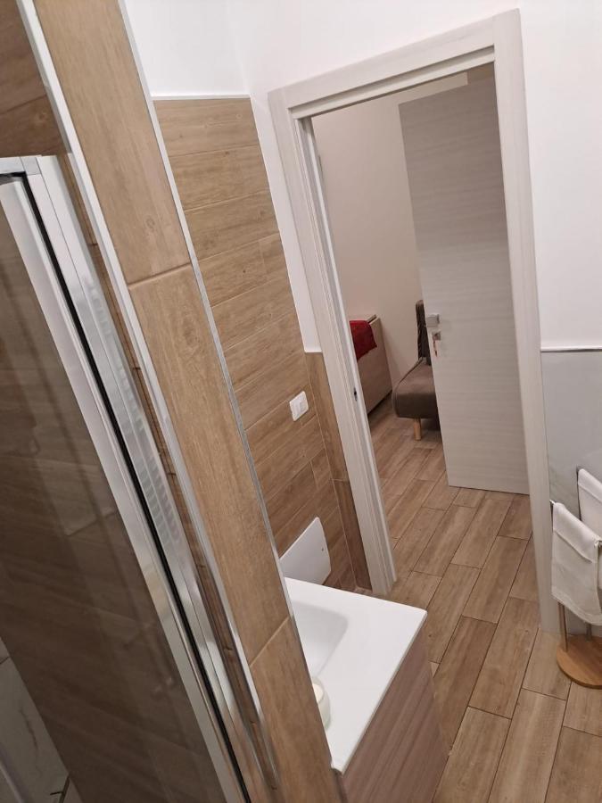 La Fenice Agropoli Esterno foto